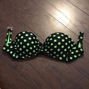 size small bathing suit